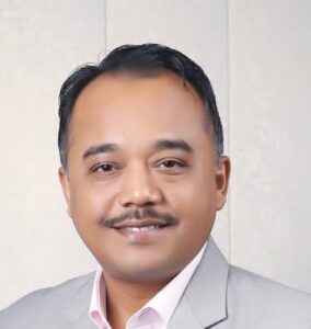 Director Anubhav Verma