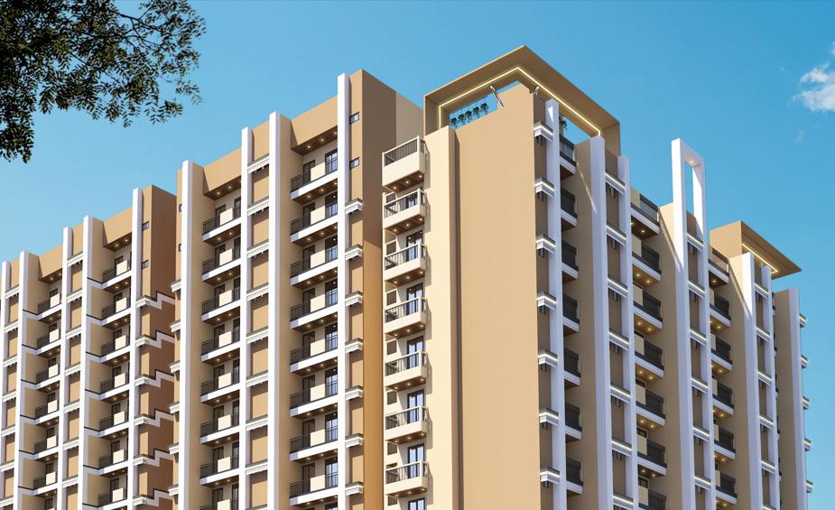 Green Park in Township