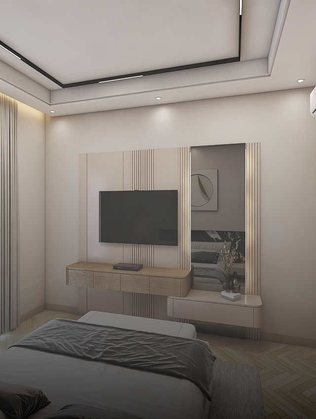 Everything to meet your needs