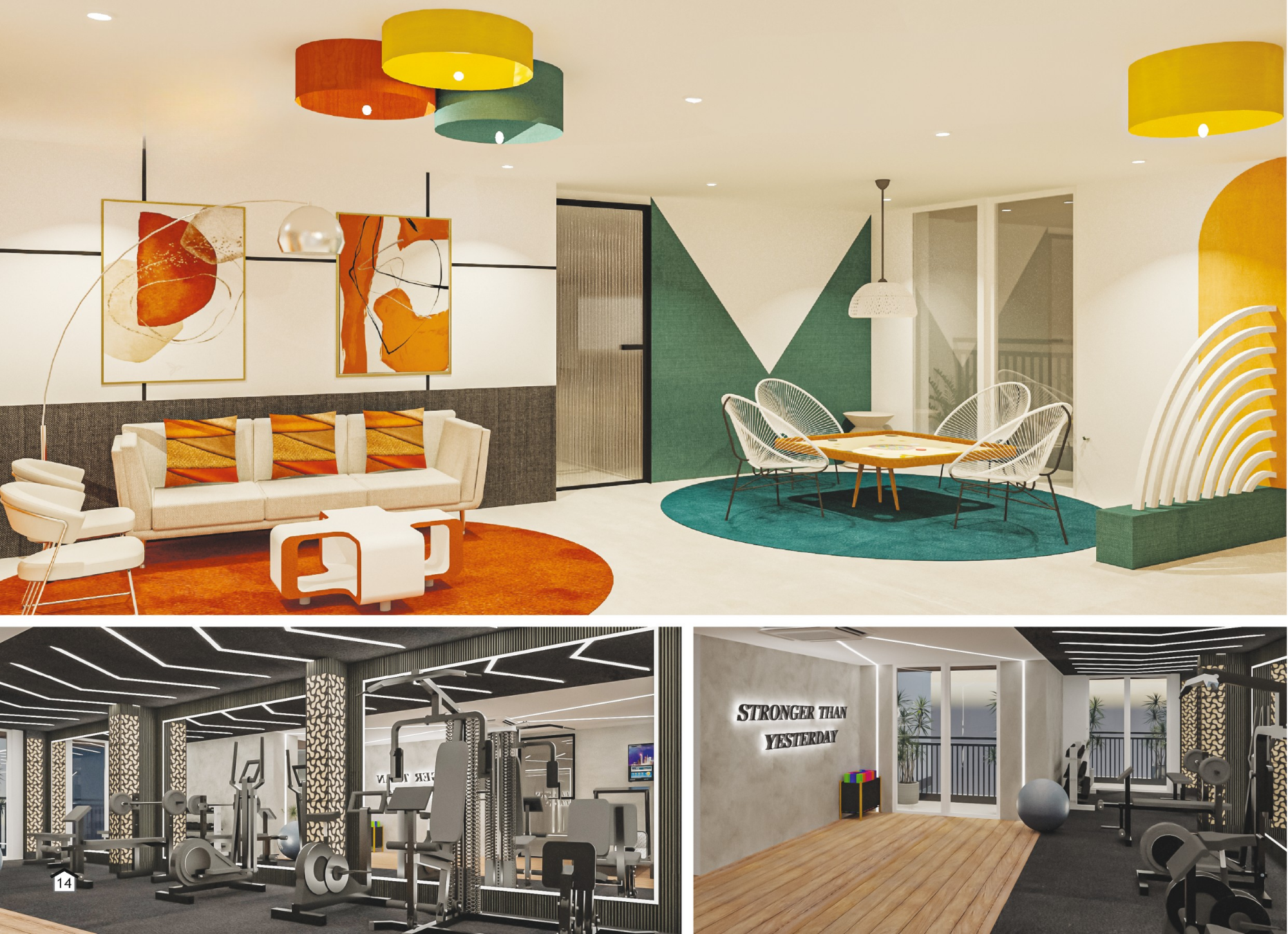 Integrated Township Development