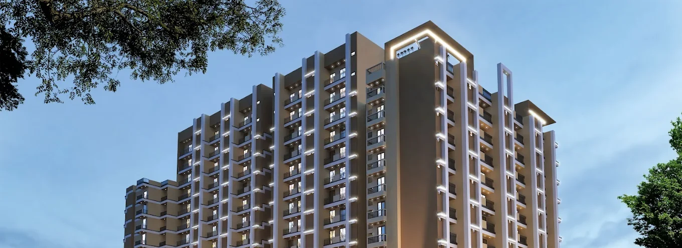 Community Living in Integrated Township